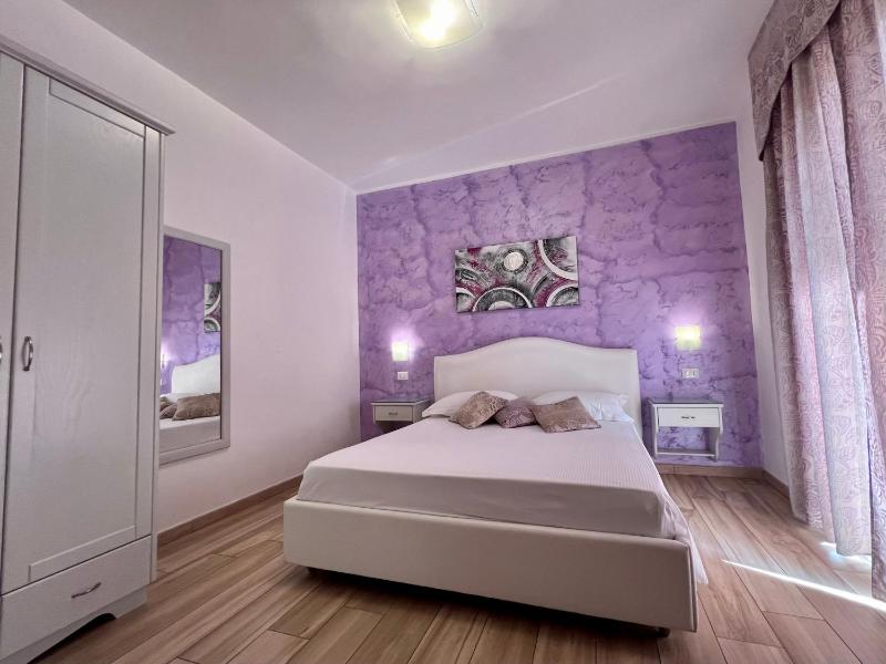 Bella Tropea Accommodation - image 21
