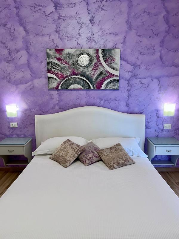 Bella Tropea Accommodation - image 5