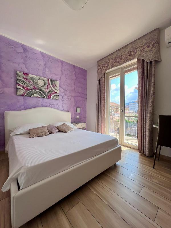 Bella Tropea Accommodation - image 12