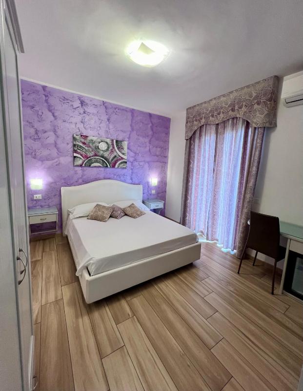 Bella Tropea Accommodation - image 18
