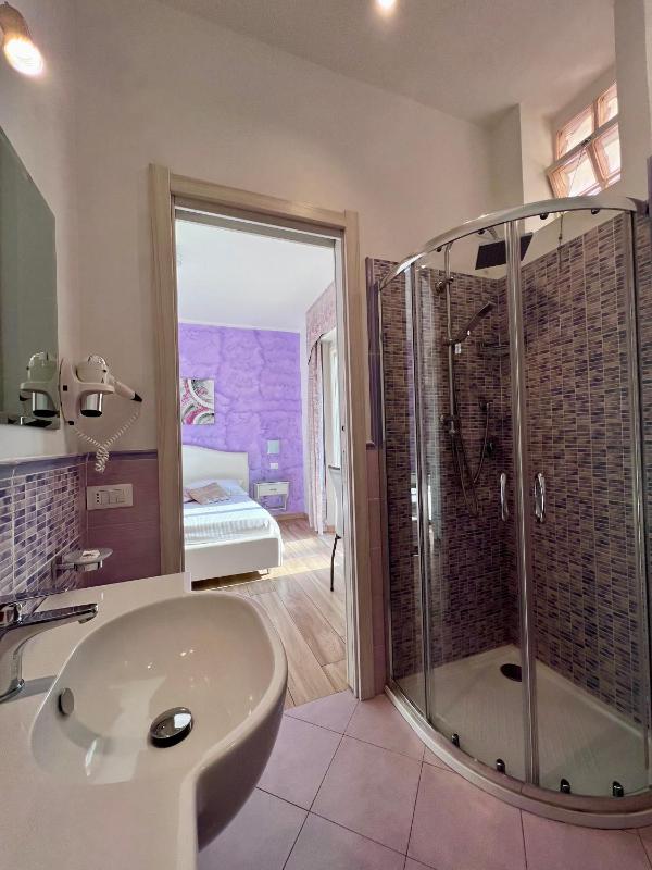 Bella Tropea Accommodation - image 49