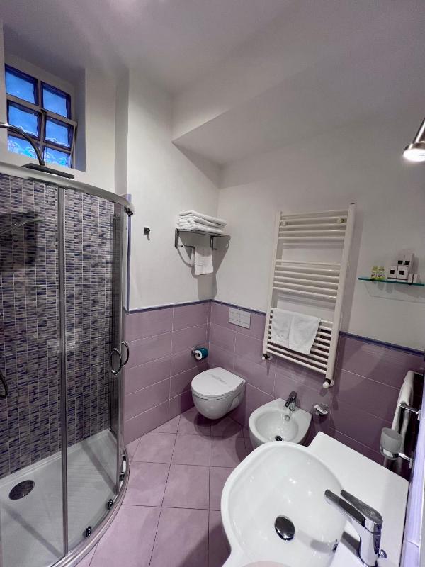 Bella Tropea Accommodation - image 26
