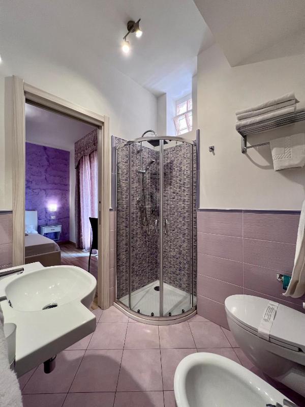 Bella Tropea Accommodation - image 50