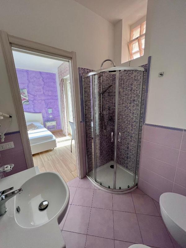 Bella Tropea Accommodation - image 28