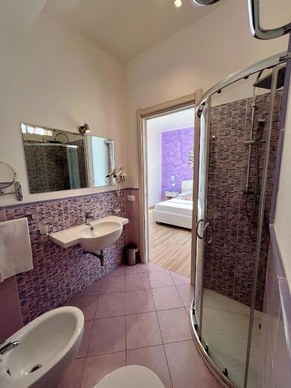 Bella Tropea Accommodation - image 13