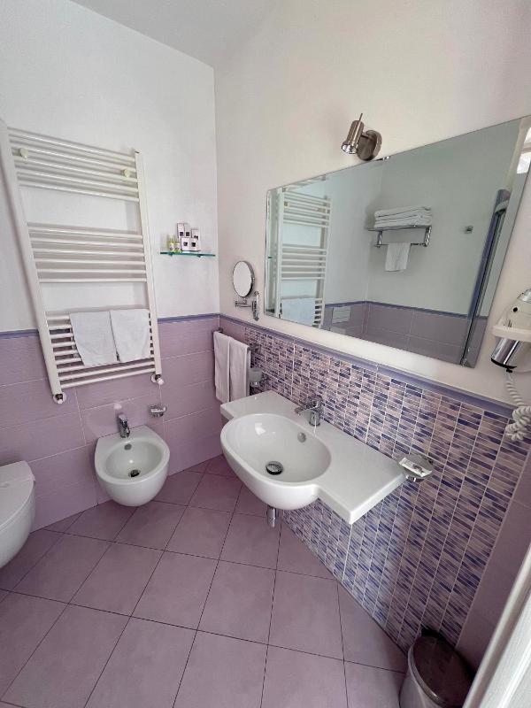 Bella Tropea Accommodation - image 16