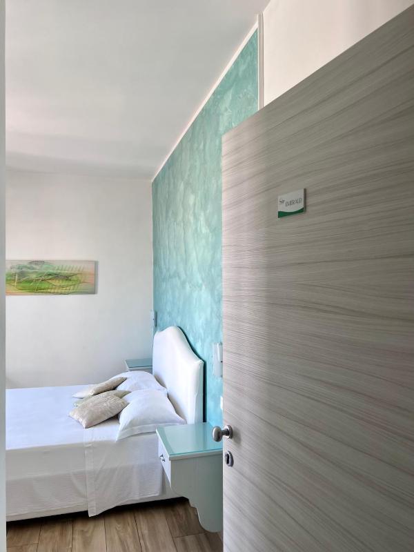 Bella Tropea Accommodation - image 43