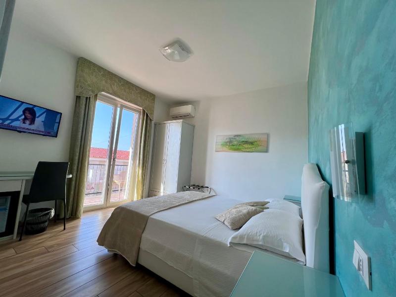 Bella Tropea Accommodation - image 40
