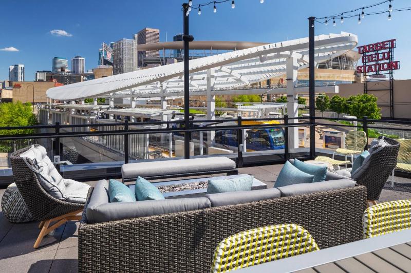 Element by Marriott Minneapolis Downtown - image 24