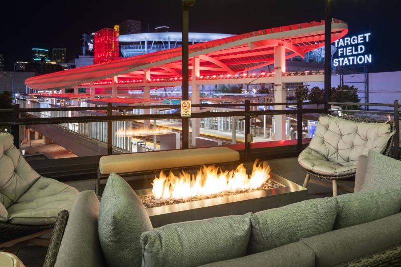 Element by Marriott Minneapolis Downtown - image 38