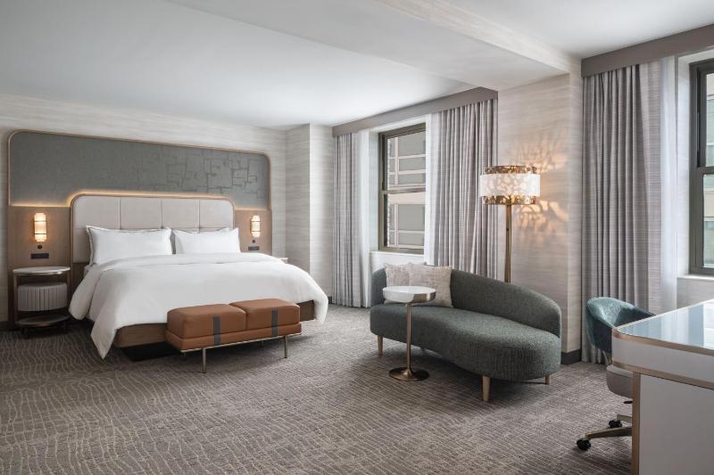 The Westin Book Cadillac Detroit - image 49