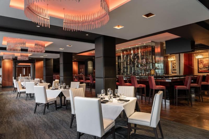 The Westin Book Cadillac Detroit - image 9