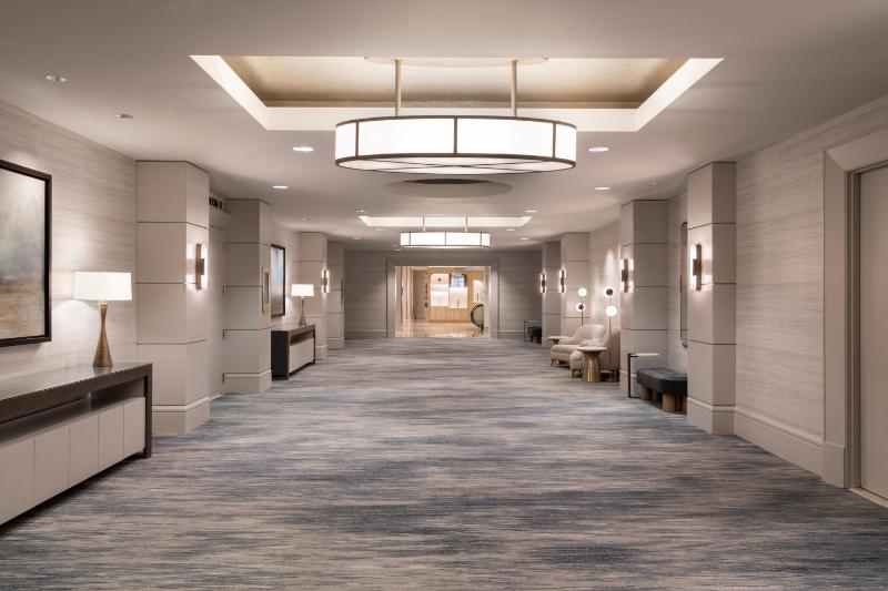 The Westin Book Cadillac Detroit - image 40