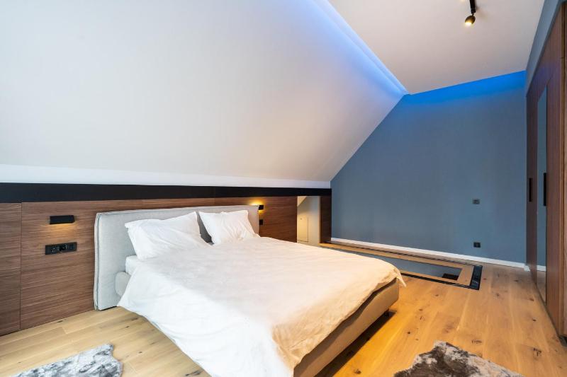 Sunflower - Chic Loft in Tineretului - image 15