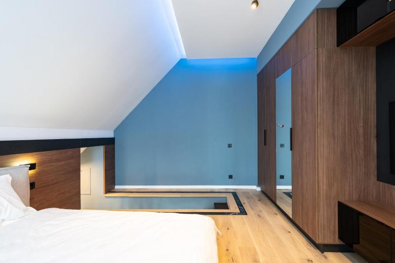 Sunflower - Chic Loft in Tineretului - image 5