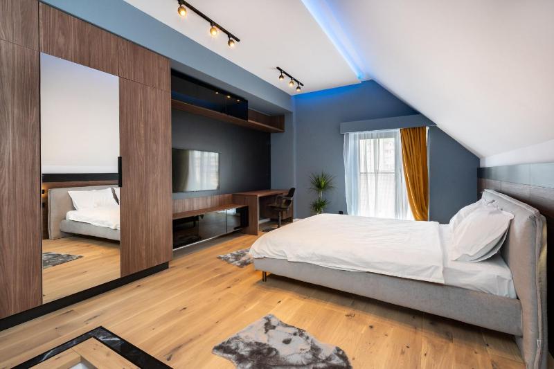 Sunflower - Chic Loft in Tineretului - image 10