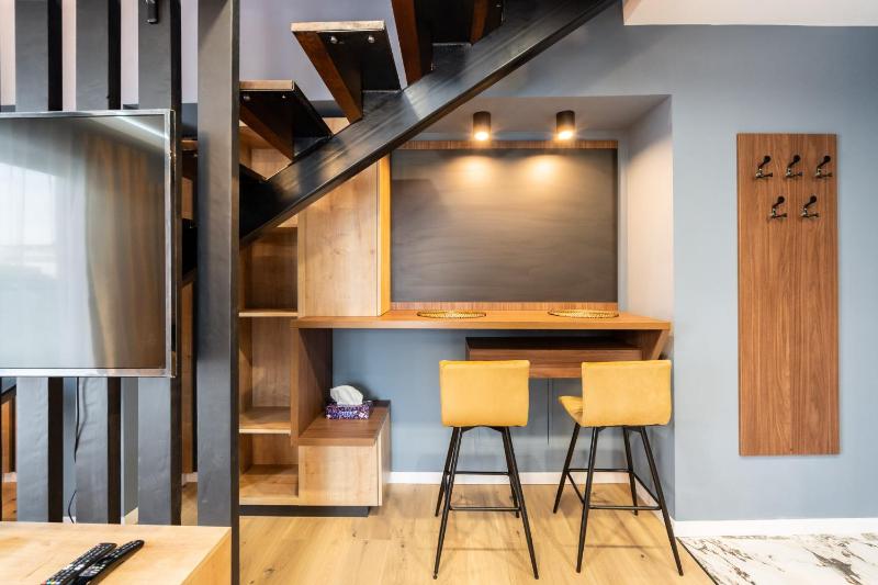 Sunflower - Chic Loft in Tineretului - image 4
