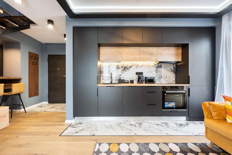 Sunflower - Chic Loft in Tineretului - image 8