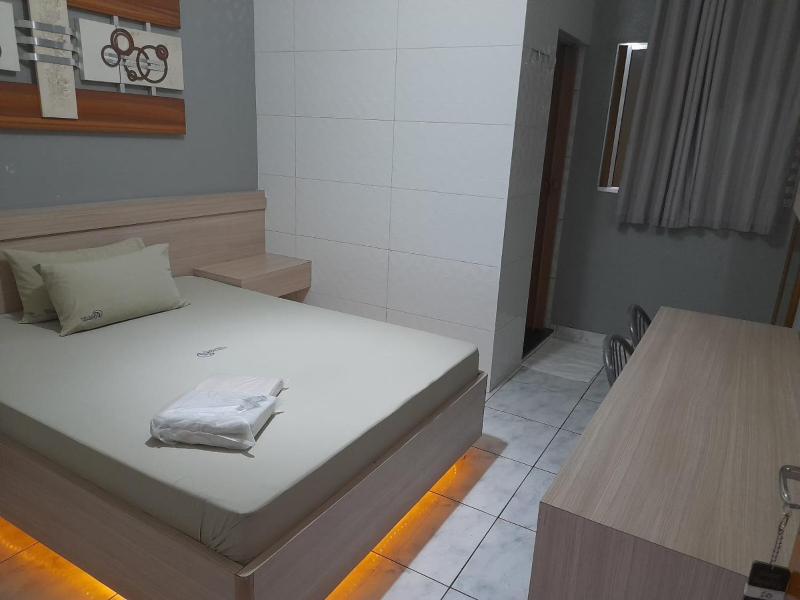 Hotel Reality - image 10