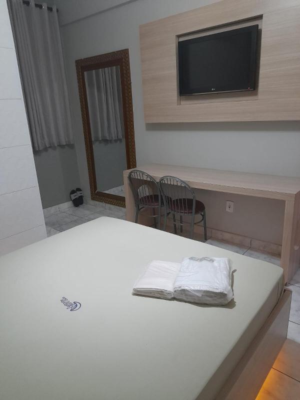 Hotel Reality - image 12