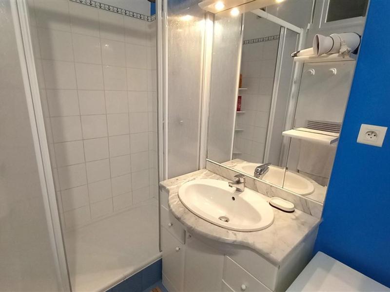 Bel Appartement Face Mer - 1 Chambre - Classé 2* - Parking - 5 personnes - FR-1-323-299 - image 7