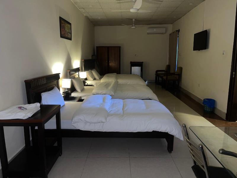 Crown Castle Peshawar - image 4