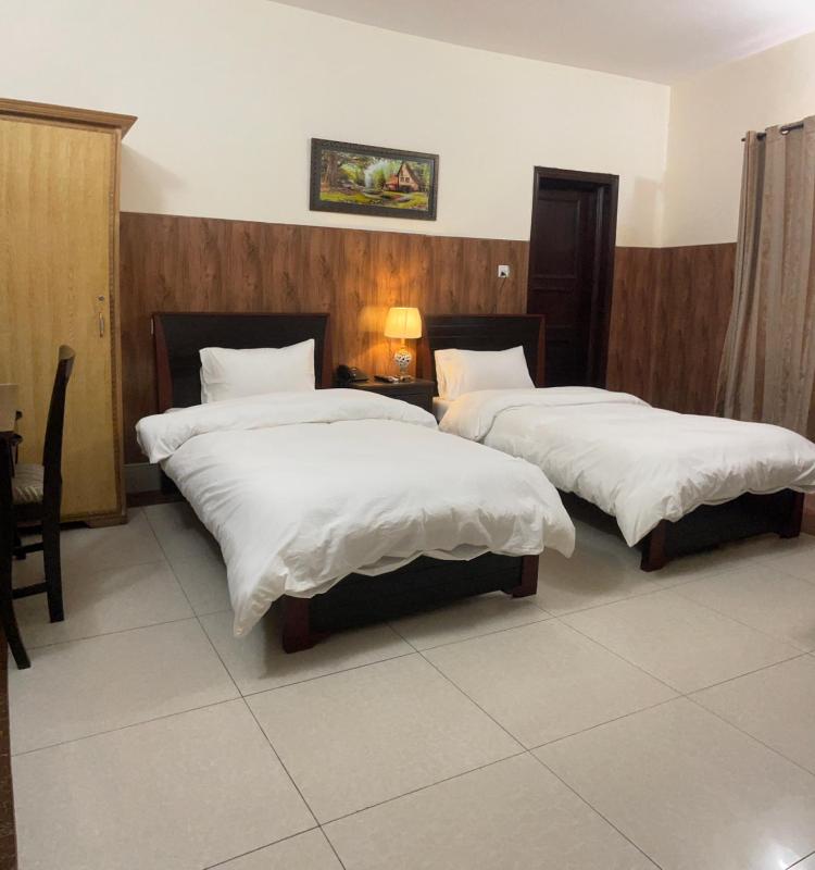 Crown Castle Peshawar - image 7