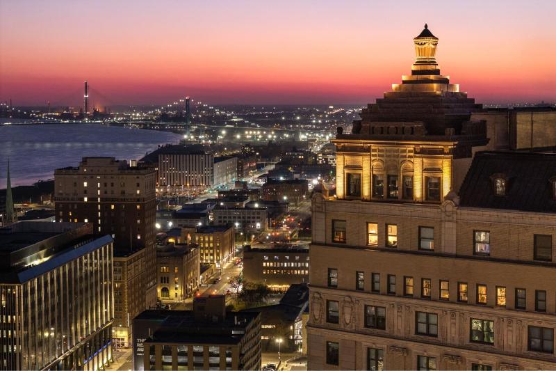 The Westin Book Cadillac Detroit - image 47