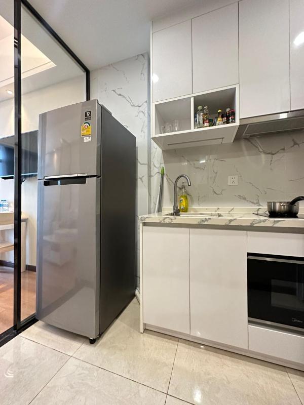 Brand New Modern Luxury Studio Apartment at the Heart of Vientiane - image 10