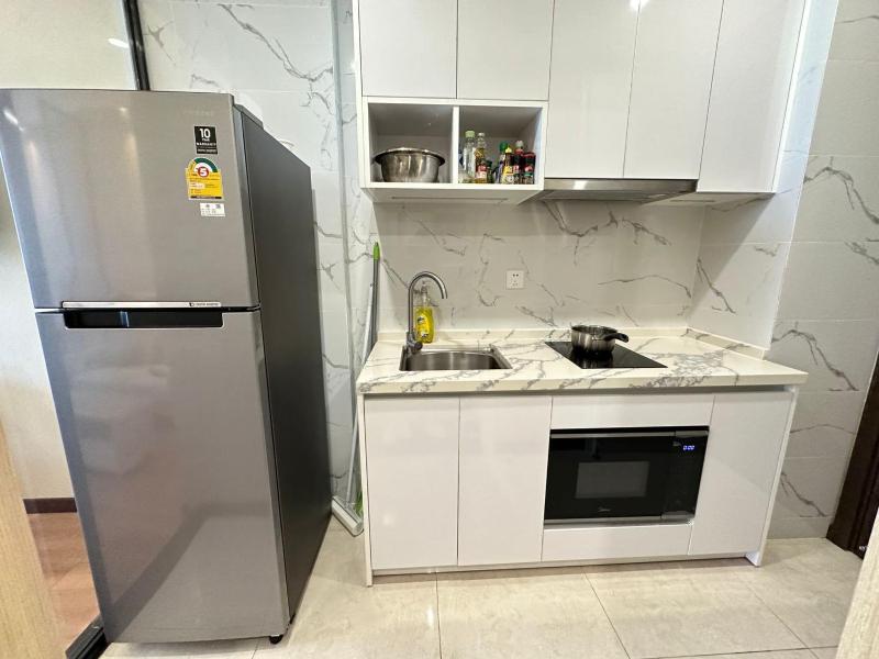 Brand New Modern Luxury Studio Apartment at the Heart of Vientiane - image 15