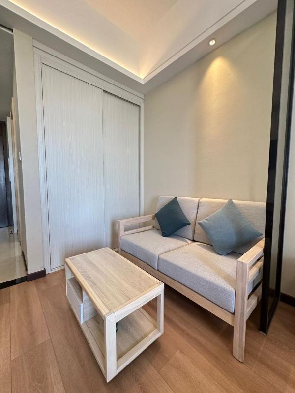 Brand New Modern Luxury Studio Apartment at the Heart of Vientiane - image 11