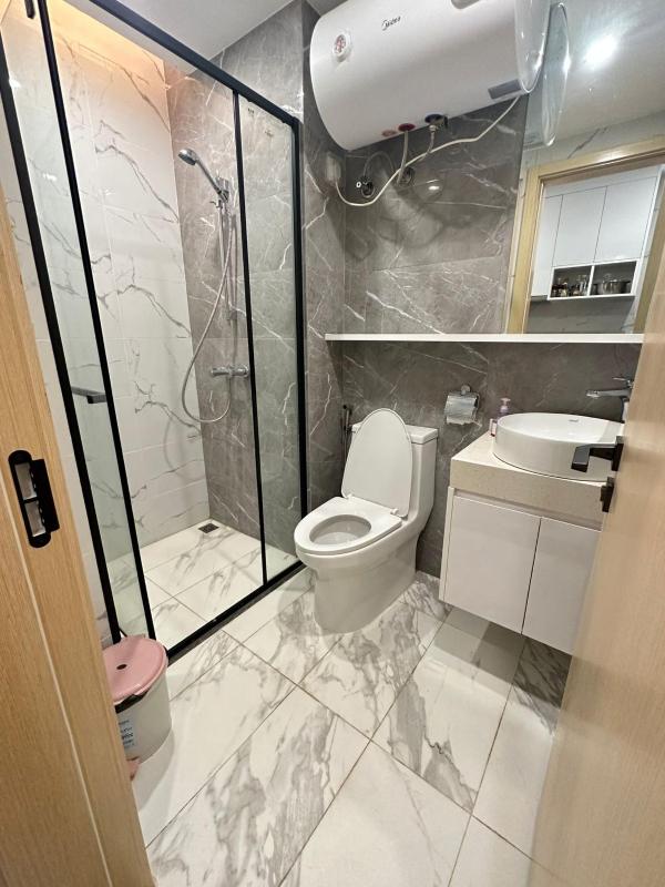 Brand New Modern Luxury Studio Apartment at the Heart of Vientiane - image 4