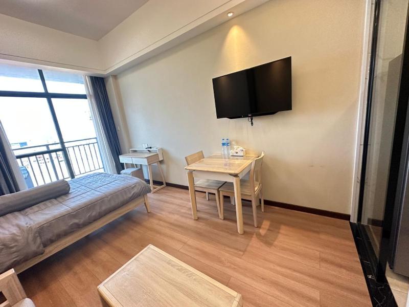 Brand New Modern Luxury Studio Apartment at the Heart of Vientiane - image 7
