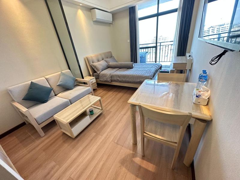 Brand New Modern Luxury Studio Apartment at the Heart of Vientiane - image 14