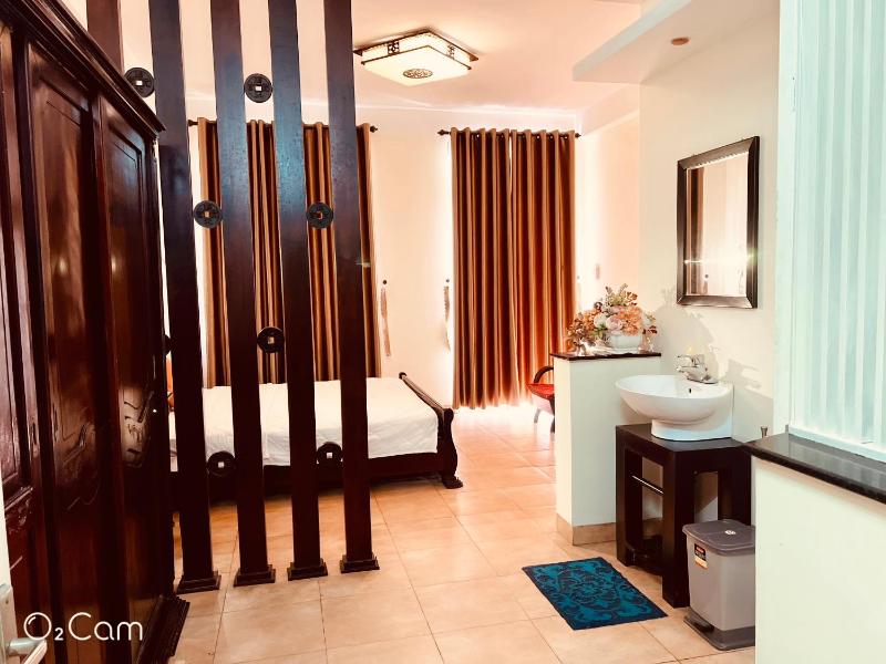 Khang Homestay - image 1