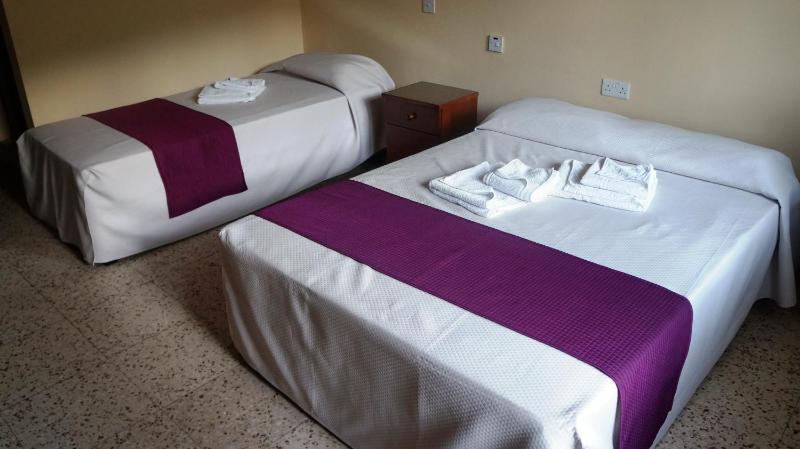Double Room with Mountain View ( 2 Adults + 1 Child ) image 3