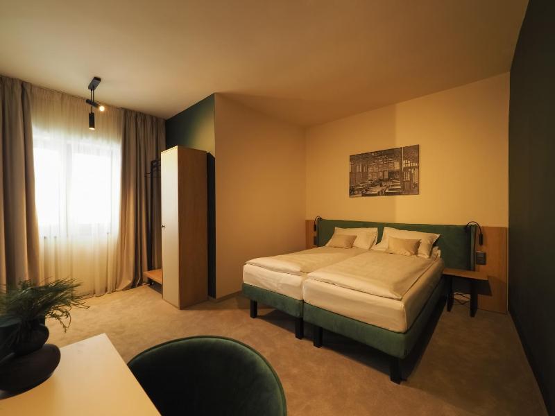 Craft Inn - Boutique Hotel - image 17