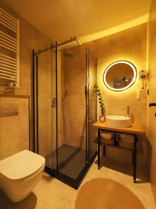 Craft Inn - Boutique Hotel - image 50