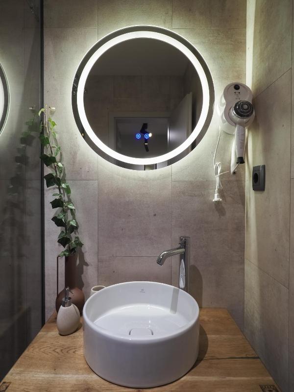 Craft Inn - Boutique Hotel - image 30