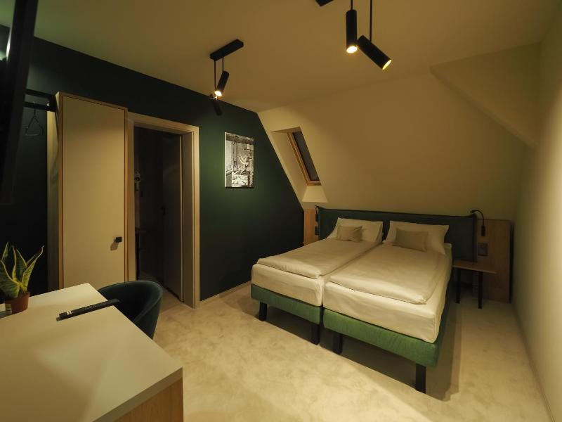 Craft Inn - Boutique Hotel - image 37