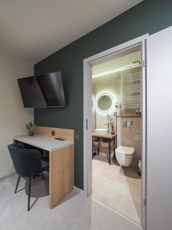Craft Inn - Boutique Hotel - image 44