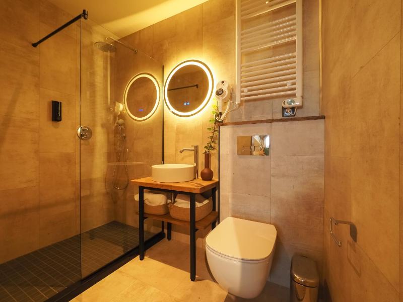 Craft Inn - Boutique Hotel - image 34