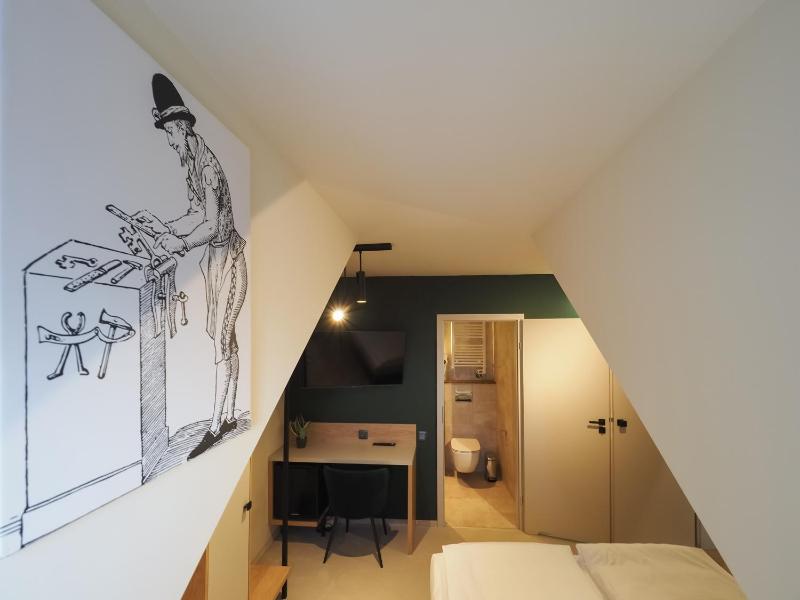 Craft Inn - Boutique Hotel - image 33