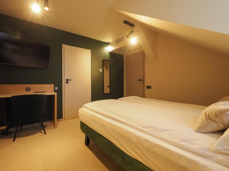 Craft Inn - Boutique Hotel - image 12