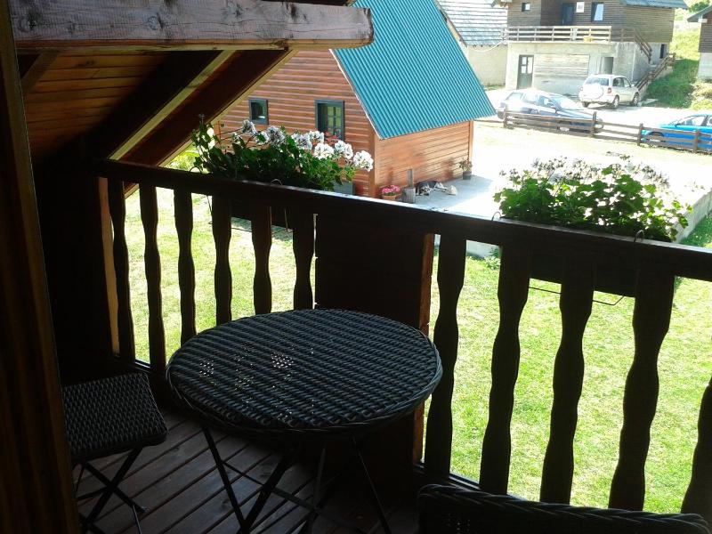 One-Bedroom Chalet image 3