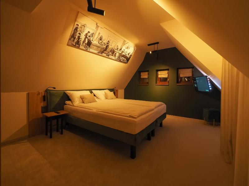Craft Inn - Boutique Hotel - image 45