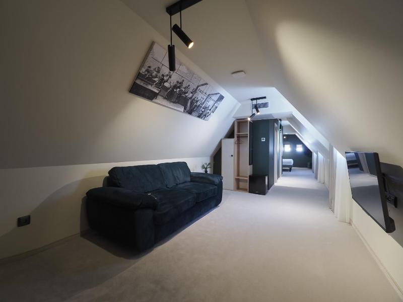 Craft Inn - Boutique Hotel - image 39