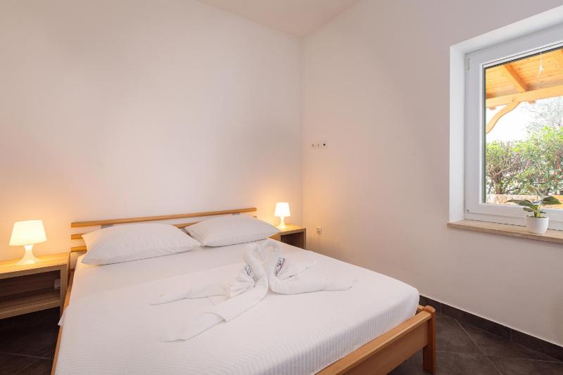 Apartments TM with pool - image 12