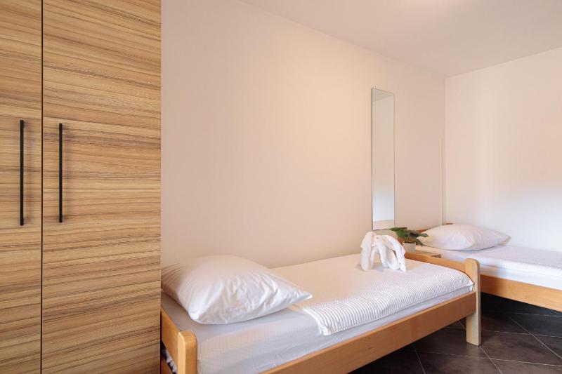 Apartments TM with pool - image 11