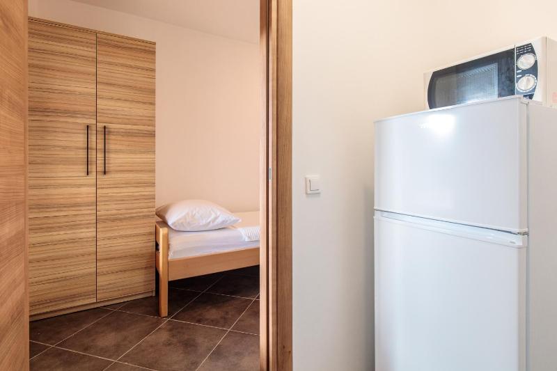 Apartments TM with pool - image 39